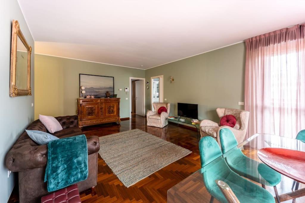 Navigli-Duomo Big House With Free Parking • Top! Milan Exterior photo